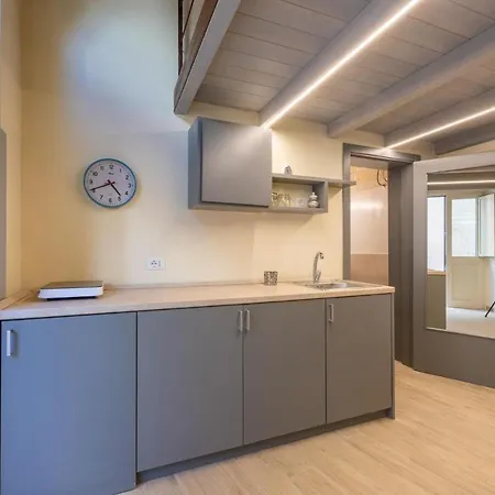 Apartman Casa Anibaldi By Rivedelsalento Nel Centro Di *