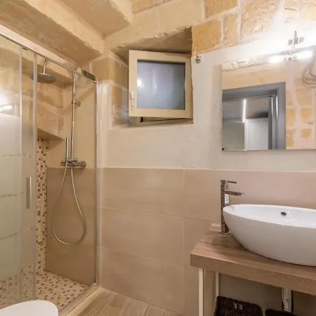 Casa Anibaldi By Rivedelsalento Nel Centro Di Lecce