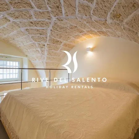 Casa Anibaldi By Rivedelsalento Nel Centro Di 레체